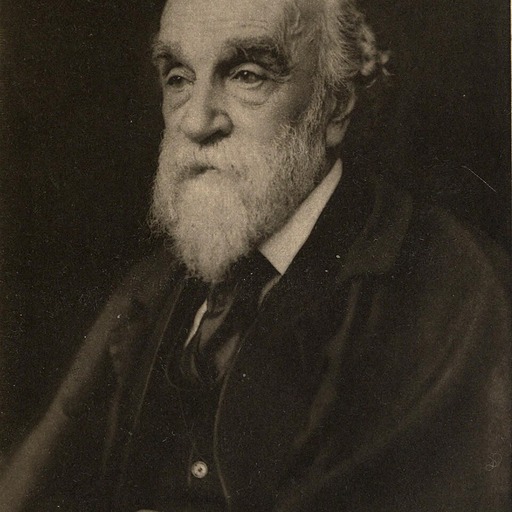 Portrait of Lowes Cato Dickinson