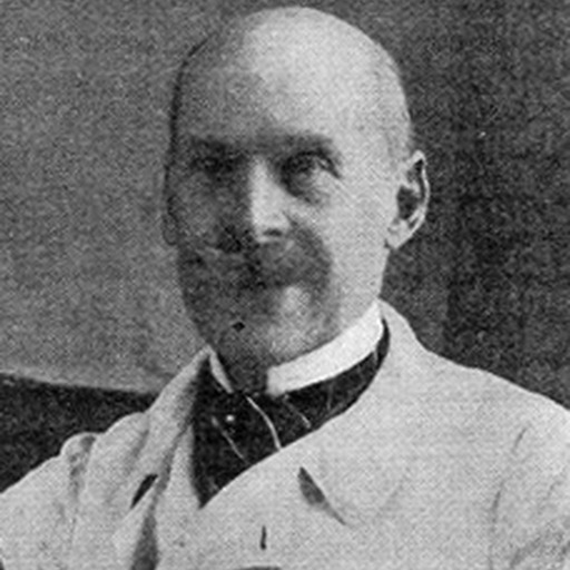 Portrait of Gaston La Touche