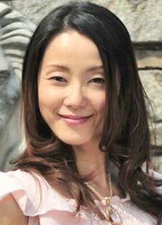 Portrait of Atsuko Tanaka