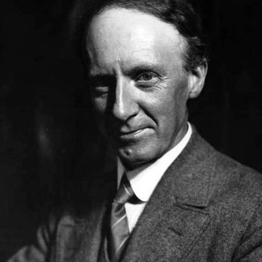 Portrait of J. E. H. MacDonald