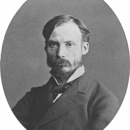 Portrait of Auguste Renoir