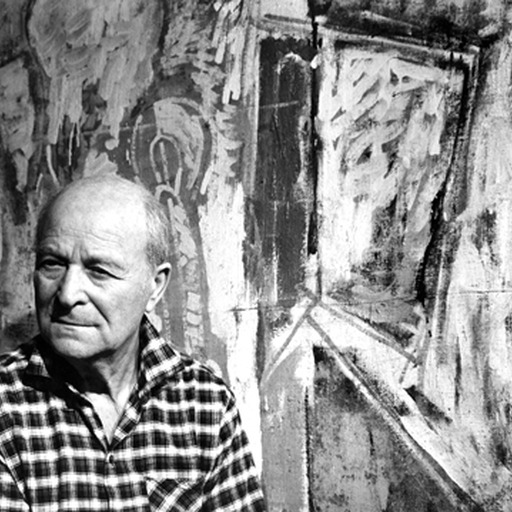 Portrait of Joseph Zaritsky