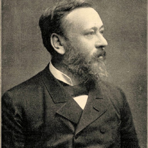 Portrait of David Adolph Constanz Artz