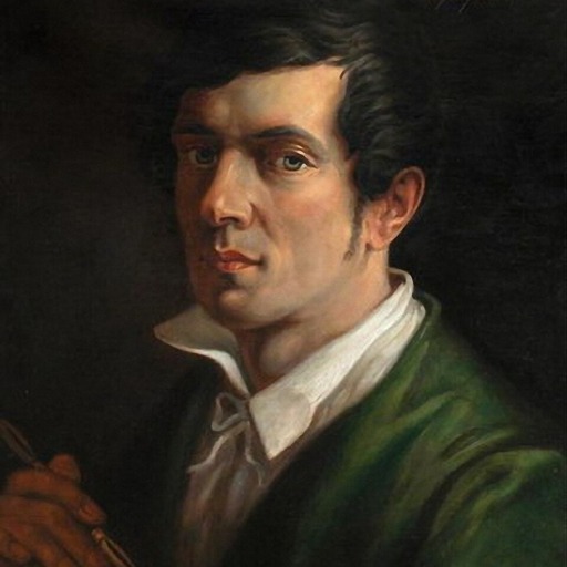 Portrait of Walenty Wańkowicz