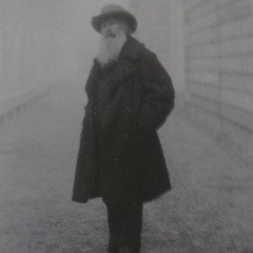 Portrait of Jean-Baptiste Poncet