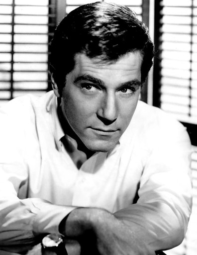 Portrait of George Segal