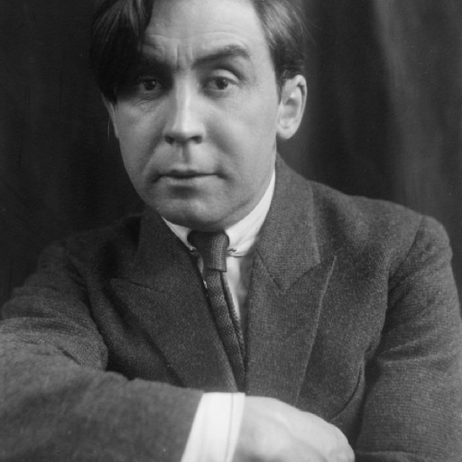 Portrait of Albert Gleizes