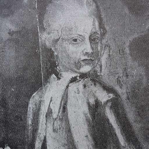 Portrait of Jonas Åkerström