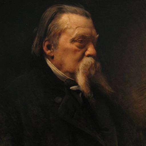 Portrait of Jean Francois Gigoux