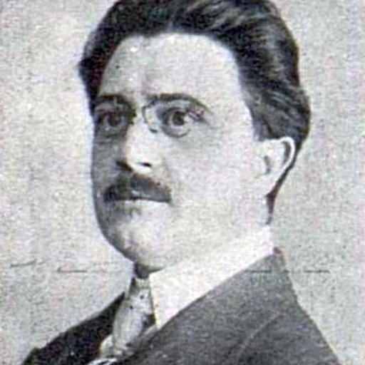 Portrait of Francisc Șirato