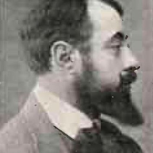 Portrait of Alexandru Carol Satmary