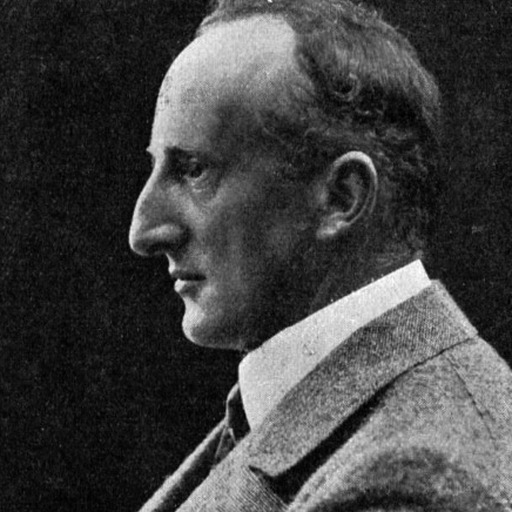 Portrait of Hans Beat Wieland