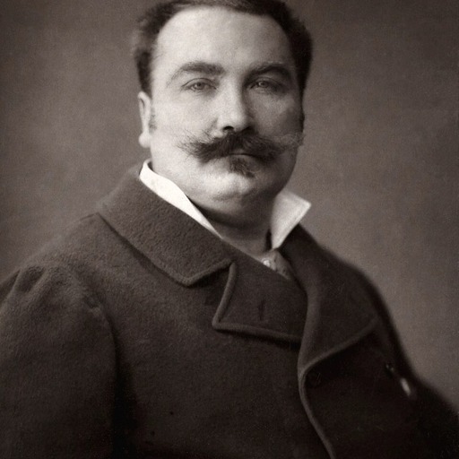 Portrait of Étienne-Prosper Berne-Bellecour