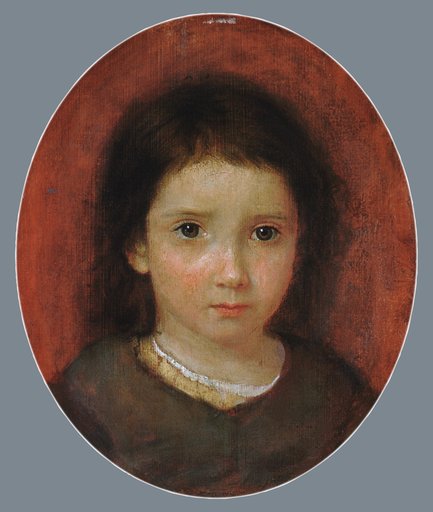 Portrait of William Page