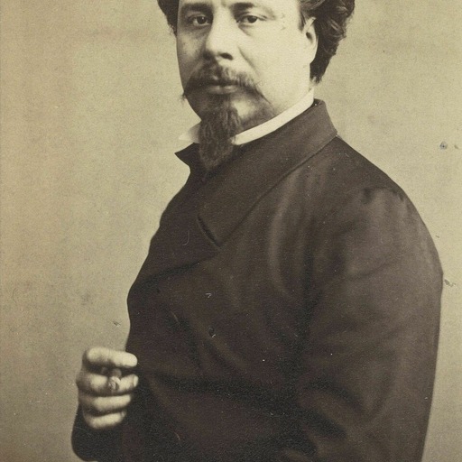 Portrait of Hendrik Frans Schaefels