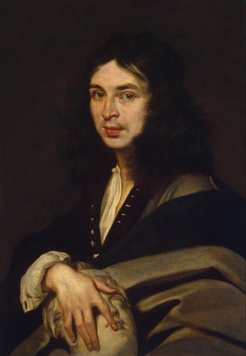 Portrait of Peeter Franchoys