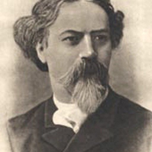 Portrait of Wilhelm Kotarbiński