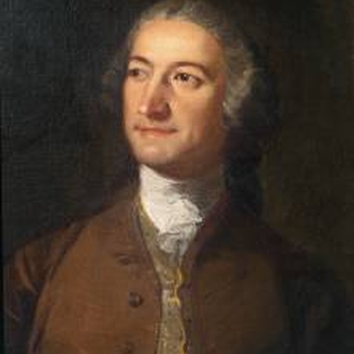 Portrait of Francesco Zuccarelli