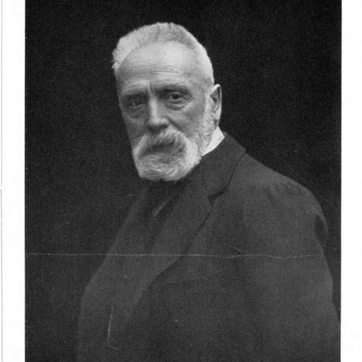 Portrait of Ponziano Loverini