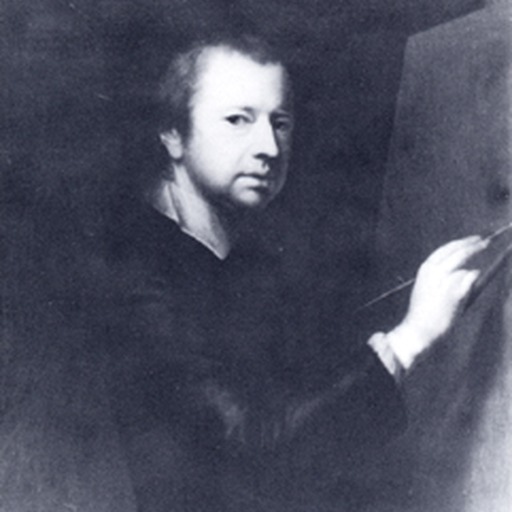 Portrait of Arthur Devis