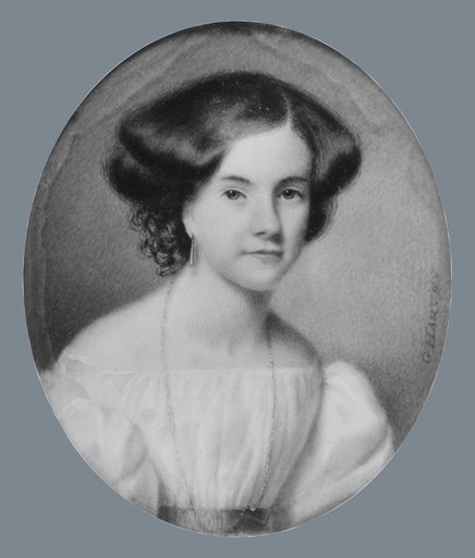 Portrait of George Harvey