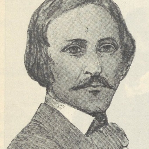 Portrait of Władysław Malecki