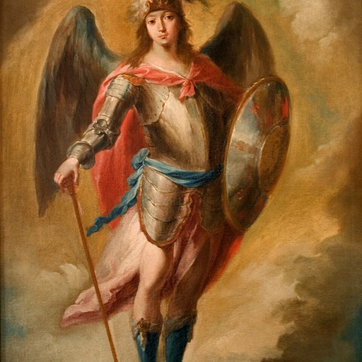 Portrait of Juan de Espinal