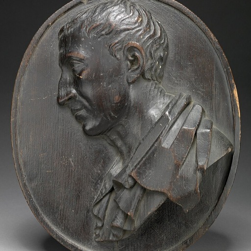 Portrait of Patrick Nasmyth