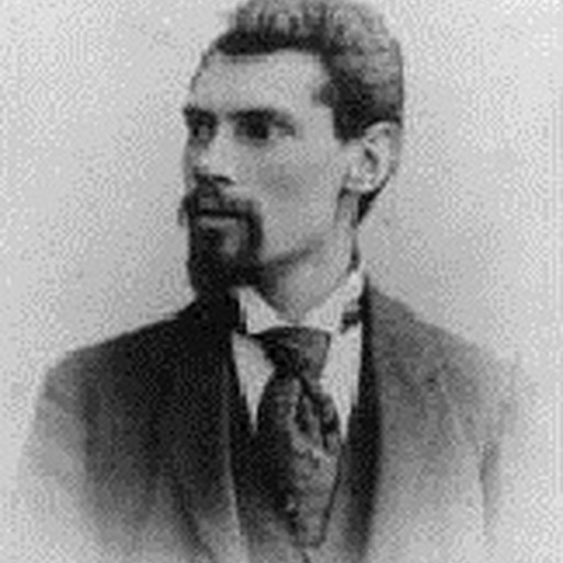 Portrait of Jan Adam Zandleven