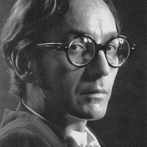 Portrait of Jorge de la Vega