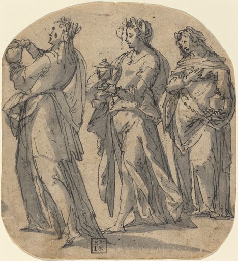 Portrait of Johann Willinges