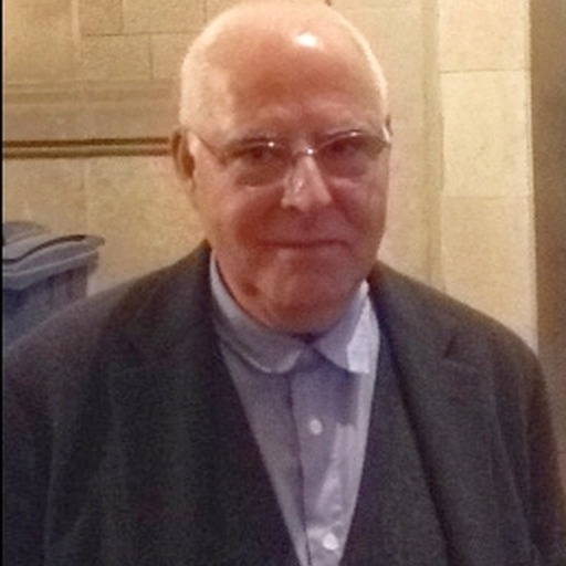 Portrait of Antoni Llena