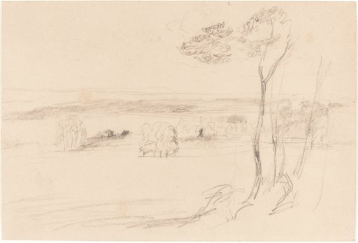 Portrait of Randolph Caldecott