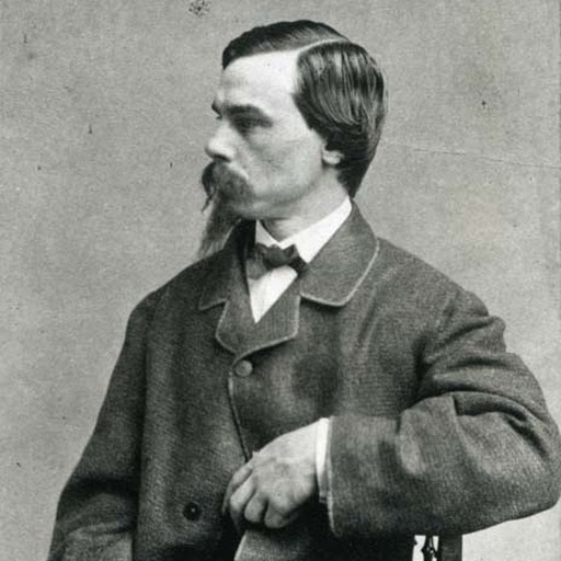 Portrait of Louis Rémy Mignot