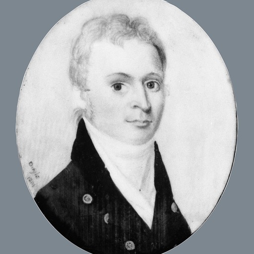 Portrait of William M. S. Doyle