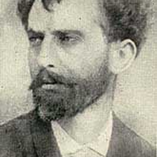Portrait of Giovanni Battista Castagneto
