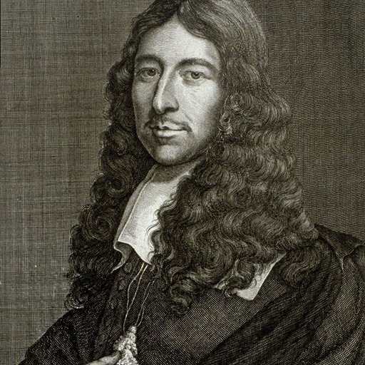 Portrait of Jan de Bisschop