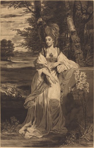 Portrait of Thomas Watson