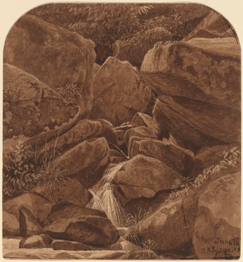 Portrait of Casimir Clayton Griswold