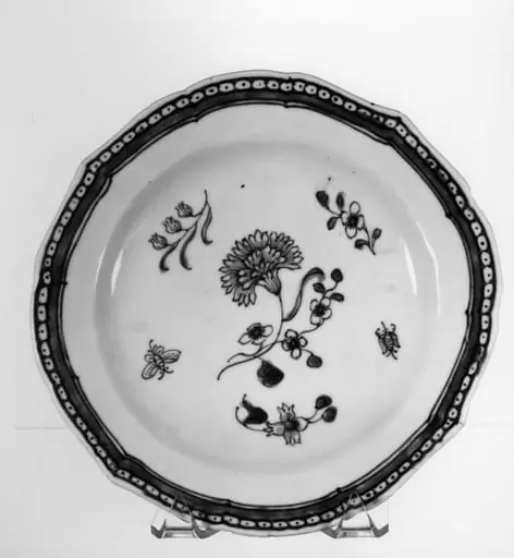 assiette