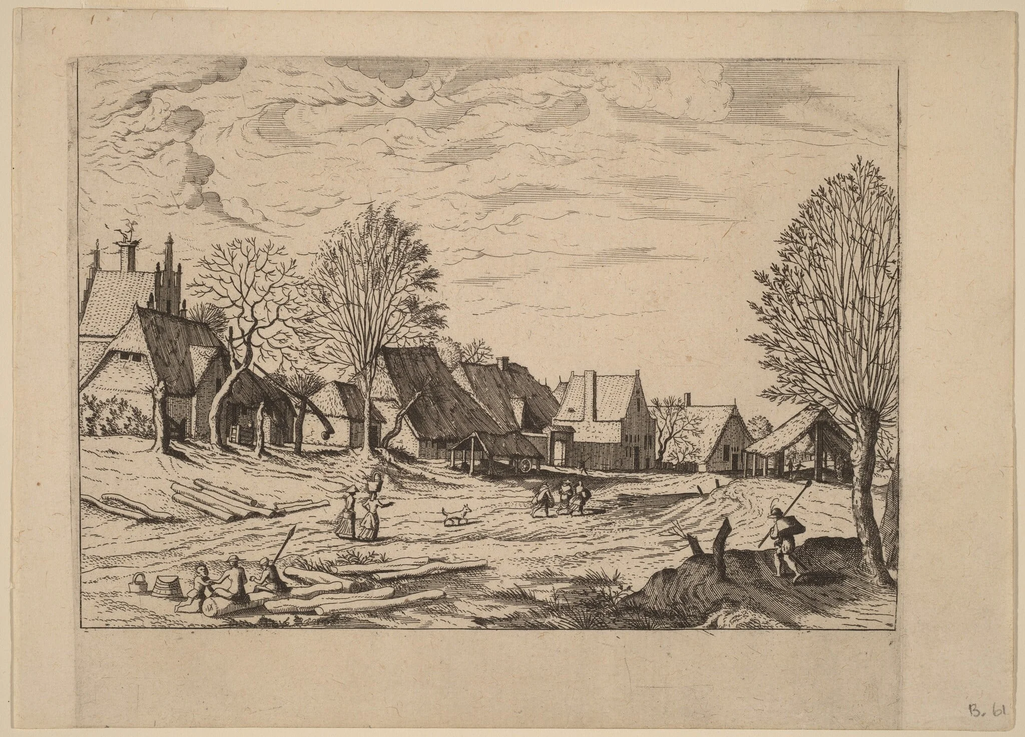 Village Street