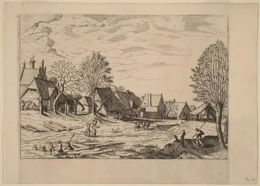 Village Street