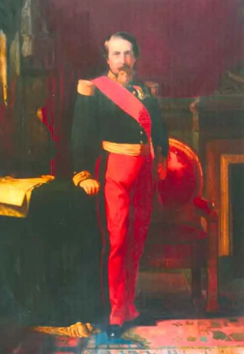 Napoleon al III-lea