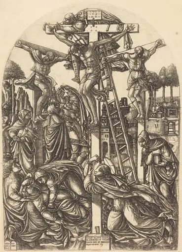 The Deposition