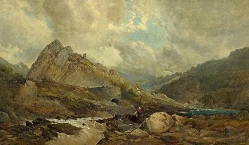 Valley of the Neath