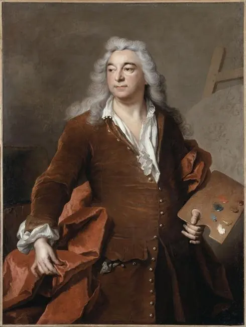 Nicolas Bertin (1667–1736)