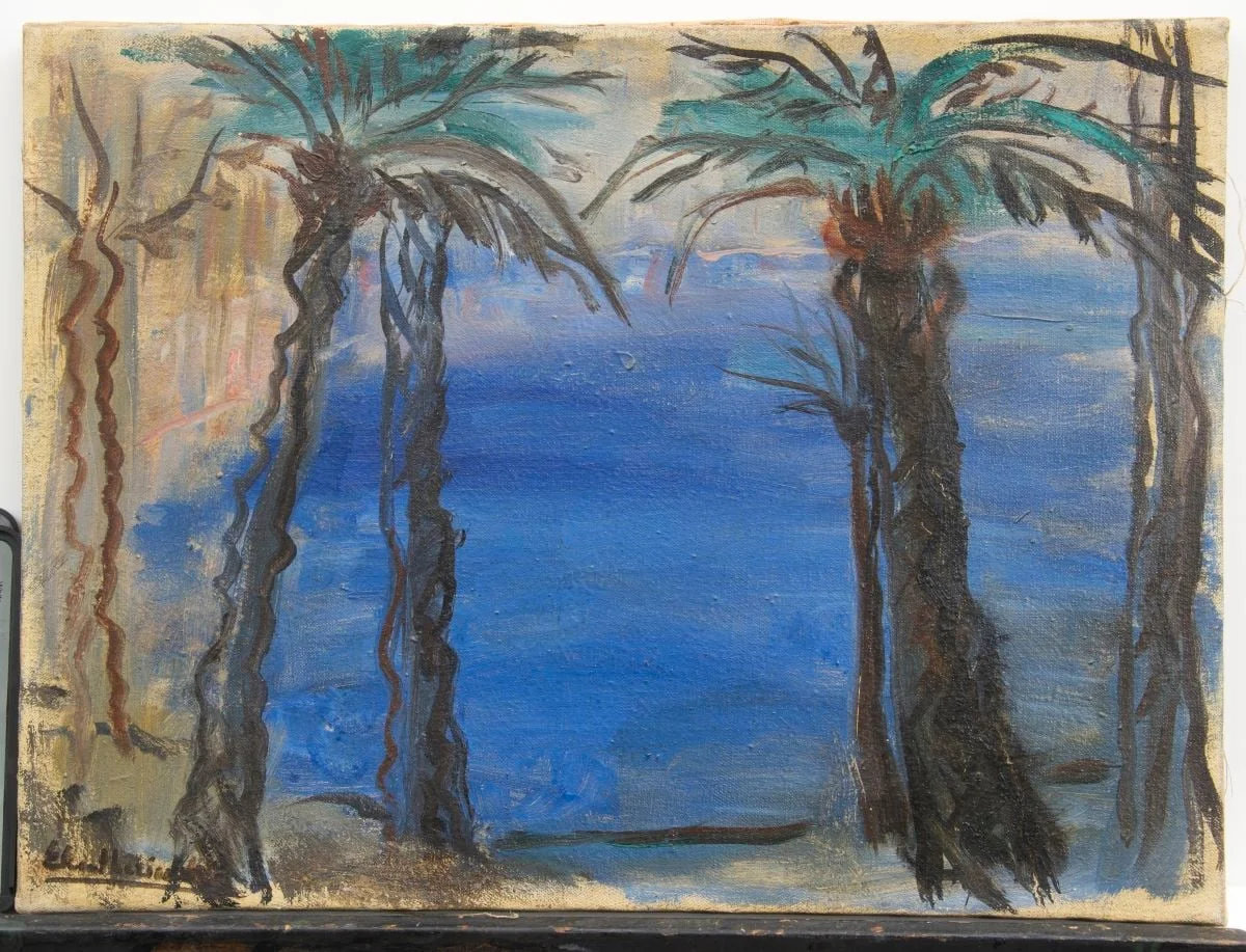 Palmieri la Monte Carlo