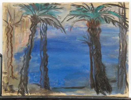 Palmieri la Monte Carlo