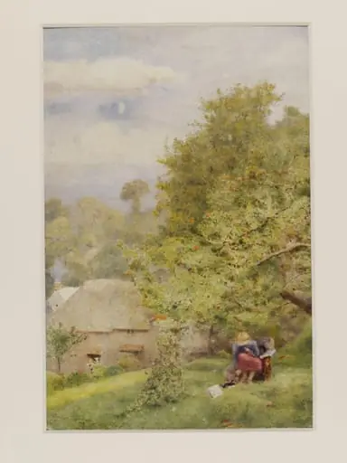 1914 in England