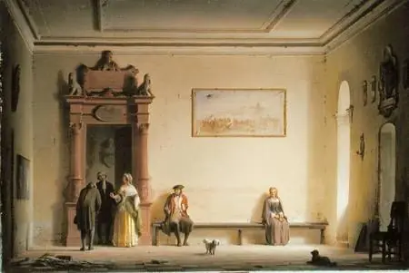 The Waitingroom